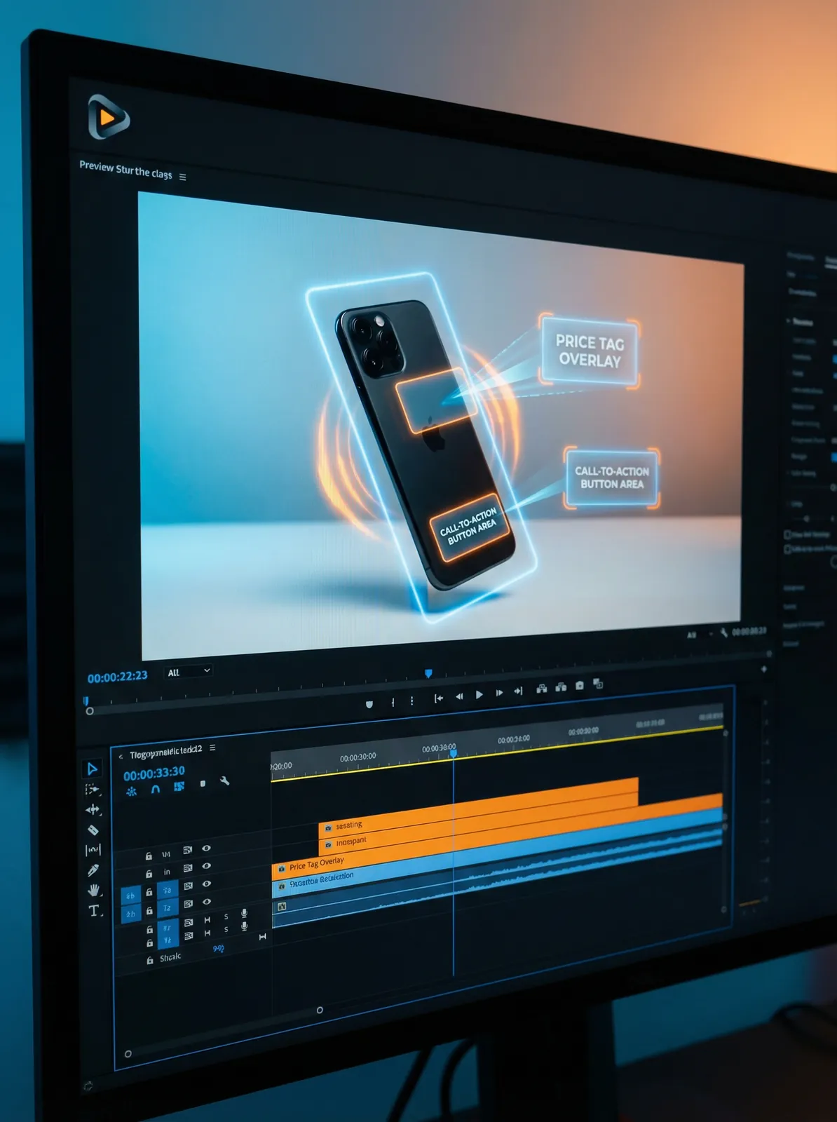 莱茵体育app 产品展示视频模板